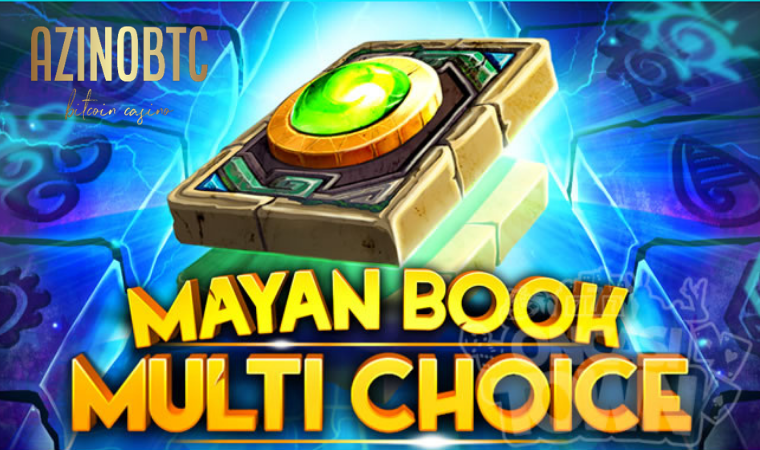 Mayan Book Multi Choice site Azinobtc