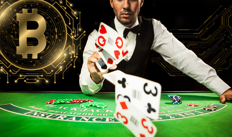 online casino azinobtc play on bitcoin live dealer